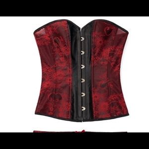 Corset